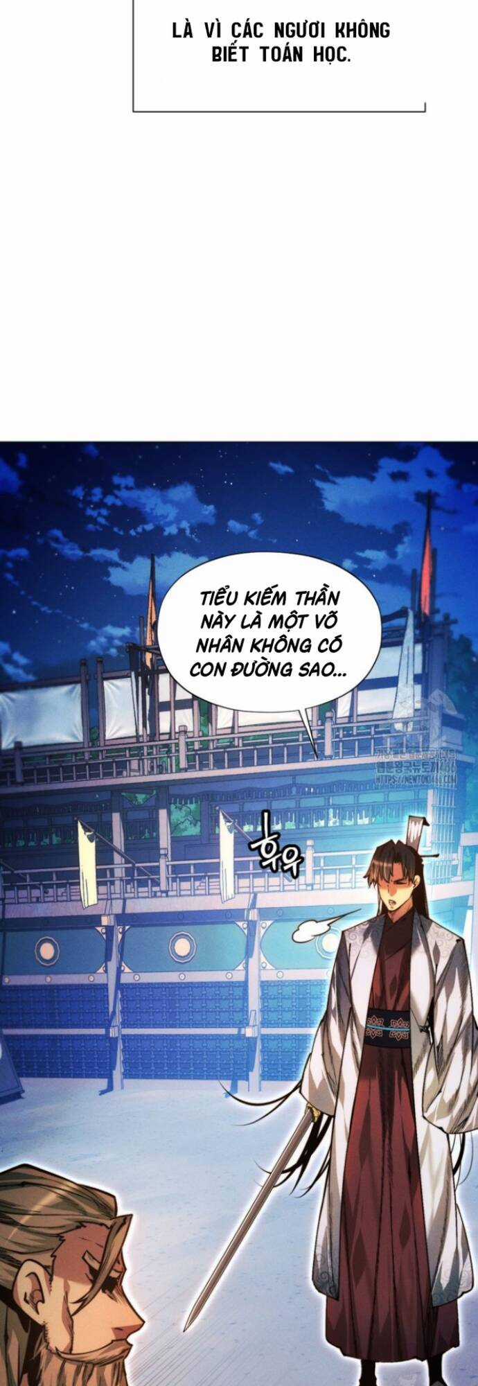 Chuyển Sinh Vào Thế Giới Võ Lâm Chapter 117 trang 54