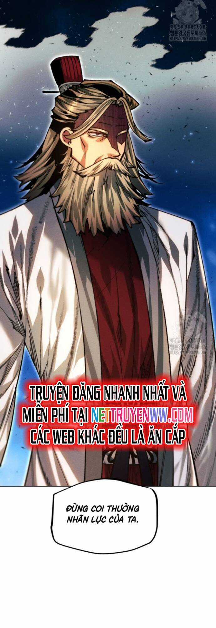 Chuyển Sinh Vào Thế Giới Võ Lâm Chapter 117 trang 56