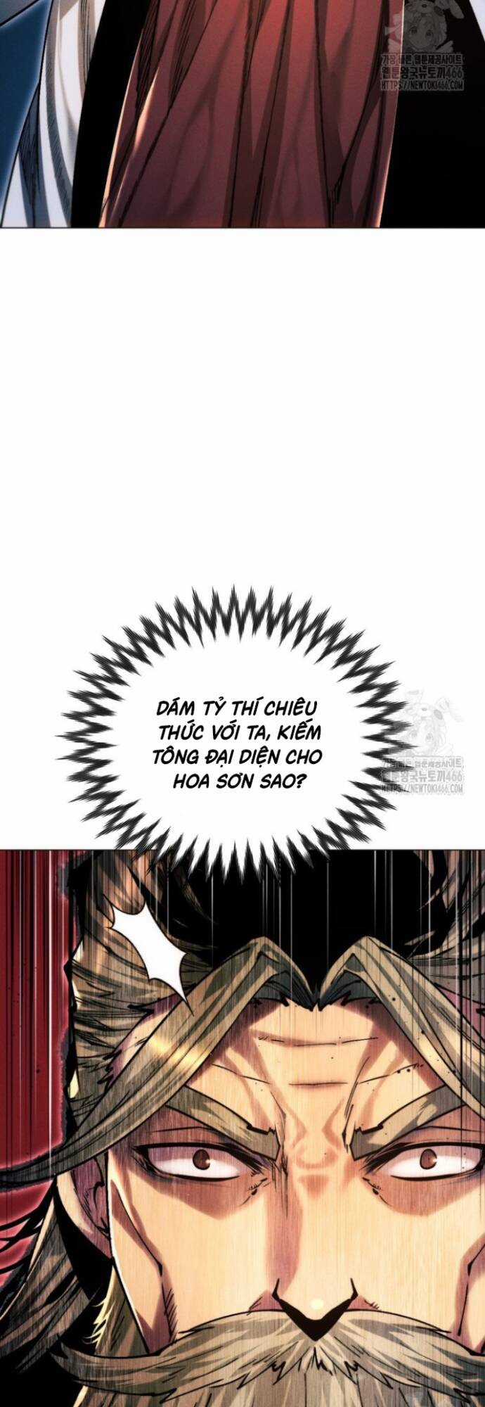 Chuyển Sinh Vào Thế Giới Võ Lâm Chapter 117 trang 58