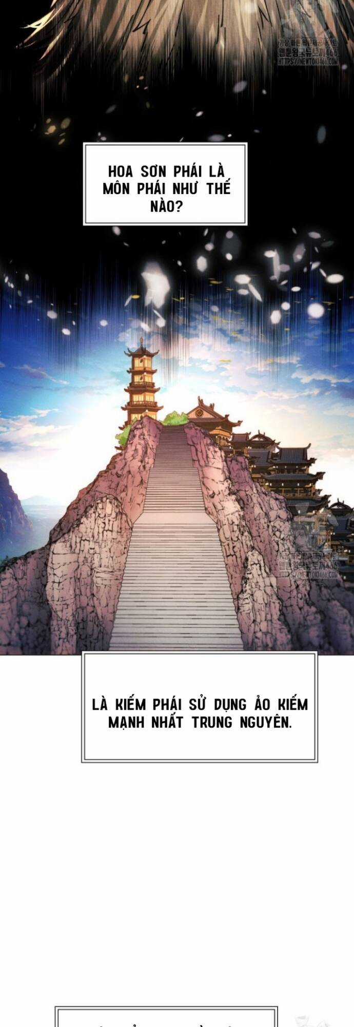 Chuyển Sinh Vào Thế Giới Võ Lâm Chapter 117 trang 59