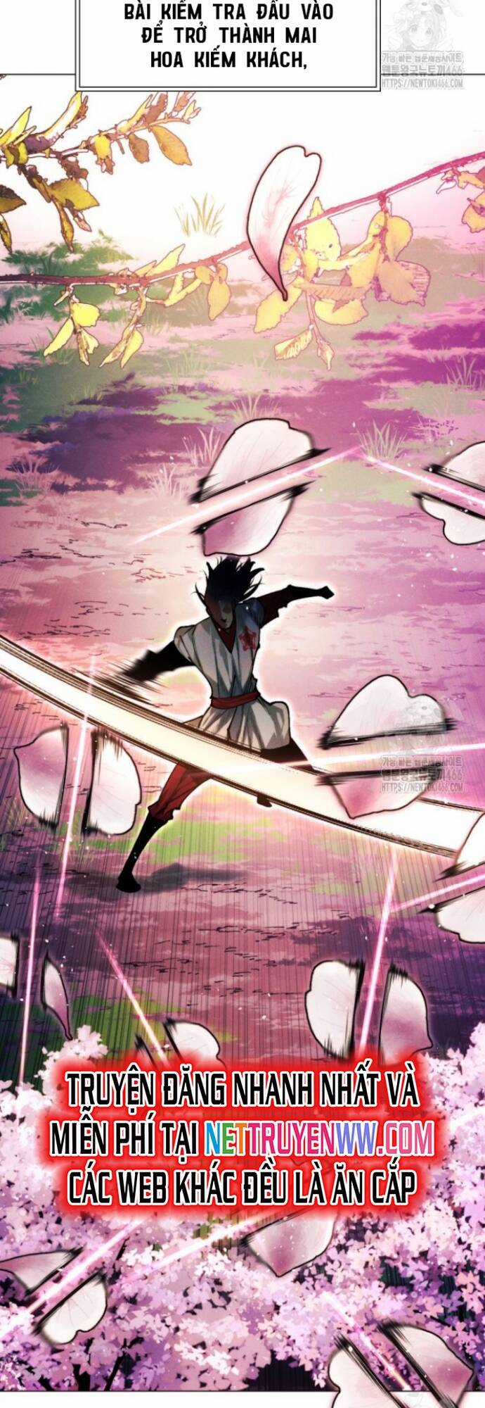 Chuyển Sinh Vào Thế Giới Võ Lâm Chapter 117 trang 60