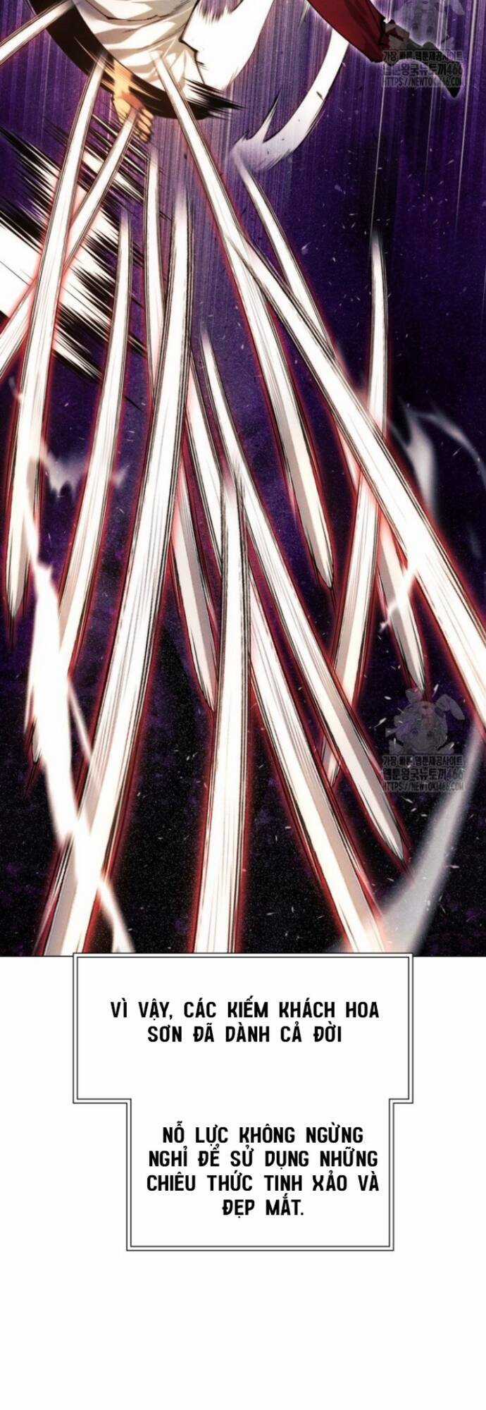 Chuyển Sinh Vào Thế Giới Võ Lâm Chapter 117 trang 62