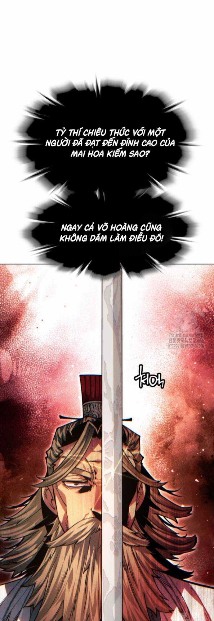 Chuyển Sinh Vào Thế Giới Võ Lâm Chapter 117 trang 63