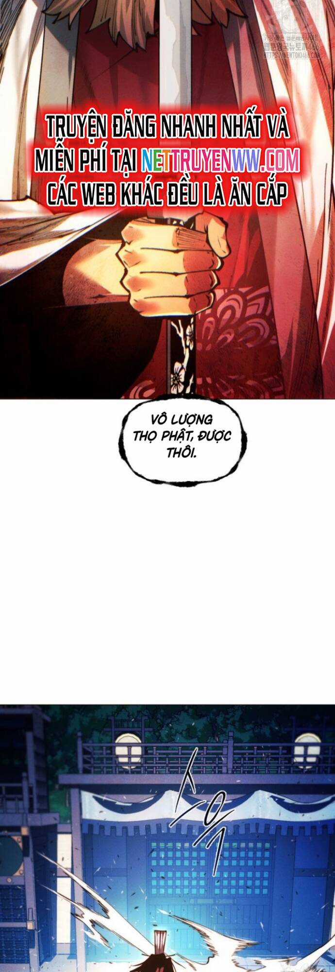 Chuyển Sinh Vào Thế Giới Võ Lâm Chapter 117 trang 64