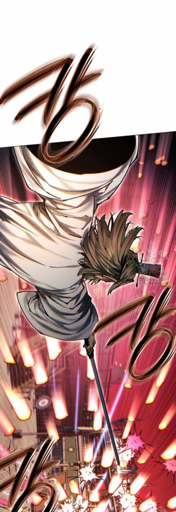 Chuyển Sinh Vào Thế Giới Võ Lâm Chapter 117 trang 69