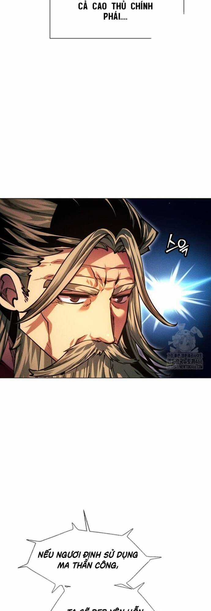 Chuyển Sinh Vào Thế Giới Võ Lâm Chapter 117 trang 7