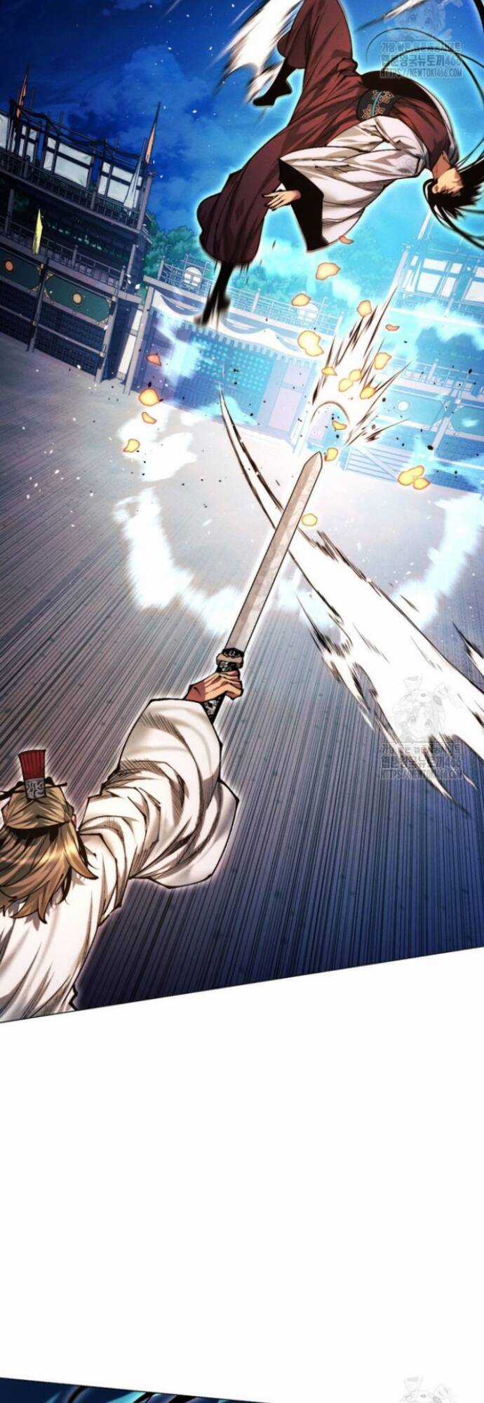 Chuyển Sinh Vào Thế Giới Võ Lâm Chapter 117 trang 72