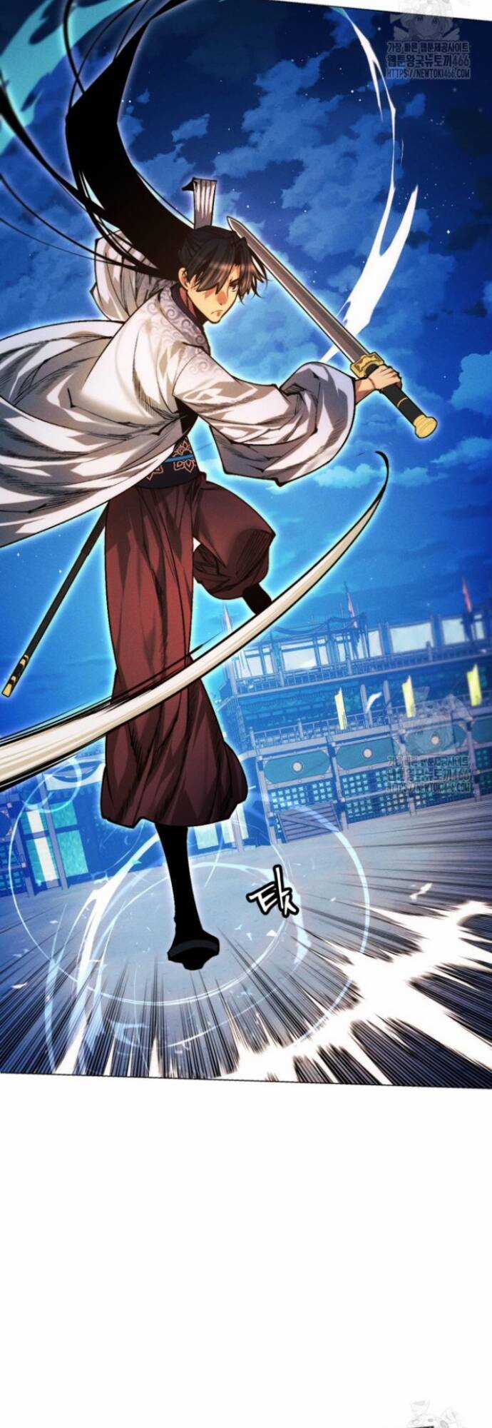 Chuyển Sinh Vào Thế Giới Võ Lâm Chapter 117 trang 73