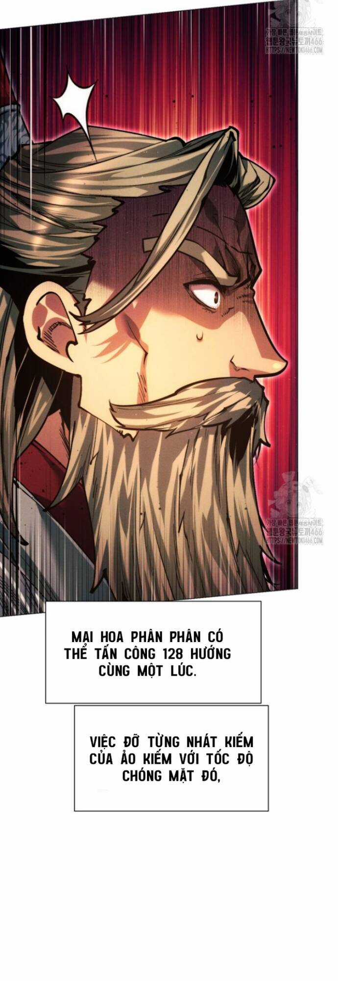 Chuyển Sinh Vào Thế Giới Võ Lâm Chapter 117 trang 74