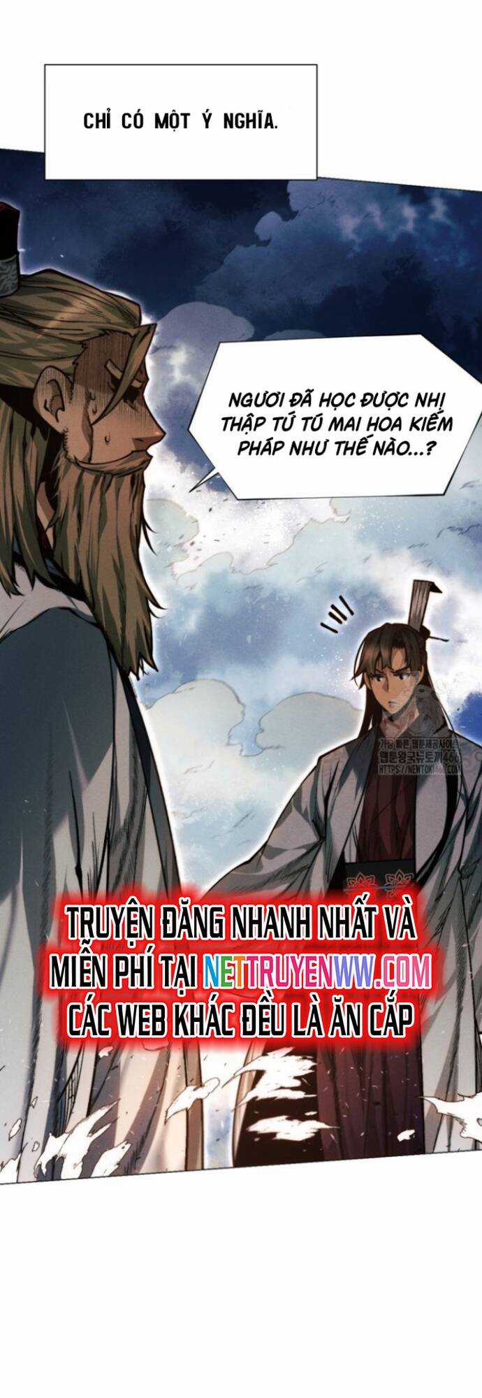 Chuyển Sinh Vào Thế Giới Võ Lâm Chapter 117 trang 75