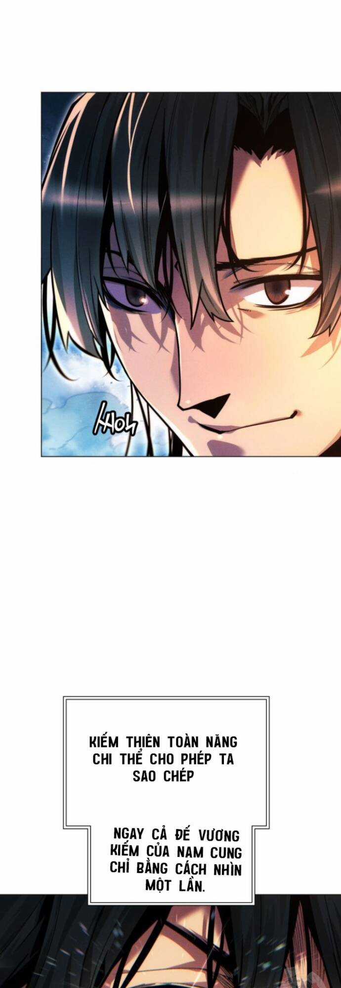 Chuyển Sinh Vào Thế Giới Võ Lâm Chapter 117 trang 76