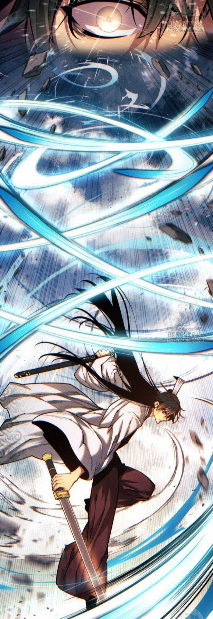 Chuyển Sinh Vào Thế Giới Võ Lâm Chapter 117 trang 77