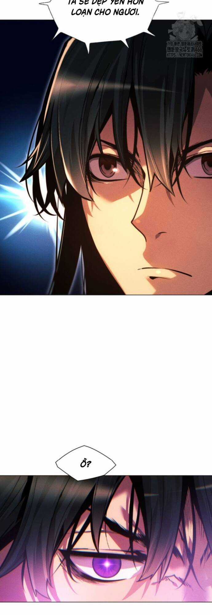 Chuyển Sinh Vào Thế Giới Võ Lâm Chapter 117 trang 8