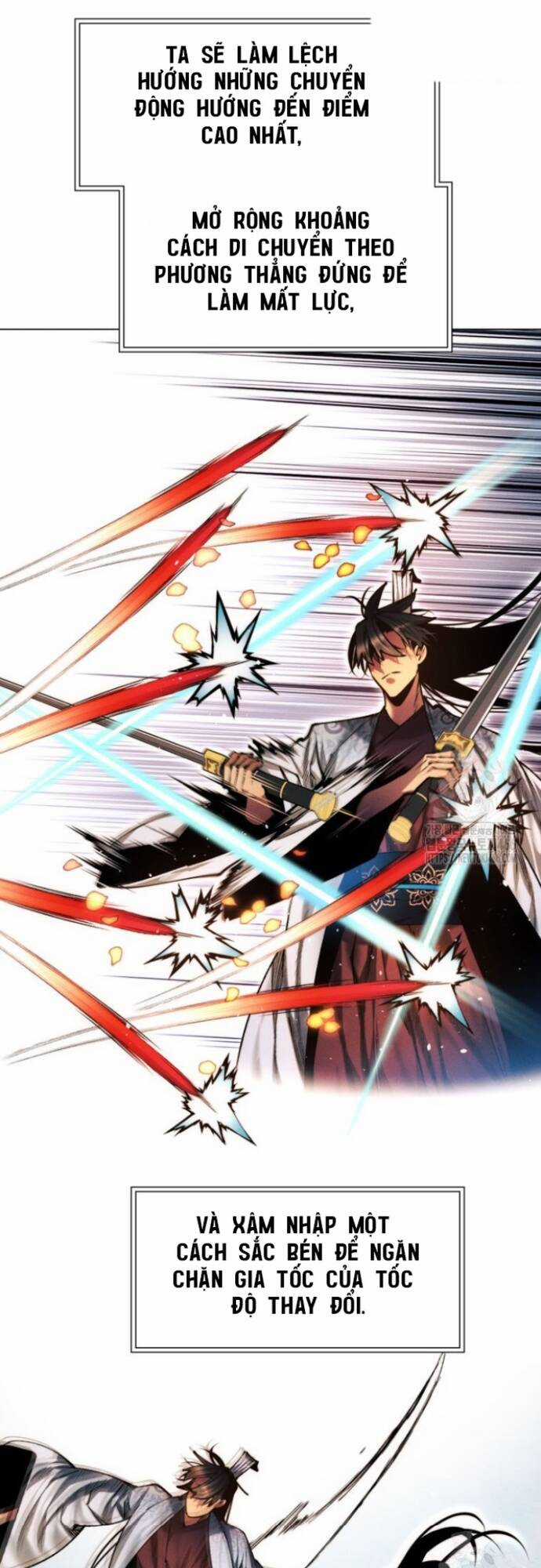 Chuyển Sinh Vào Thế Giới Võ Lâm Chapter 117 trang 80