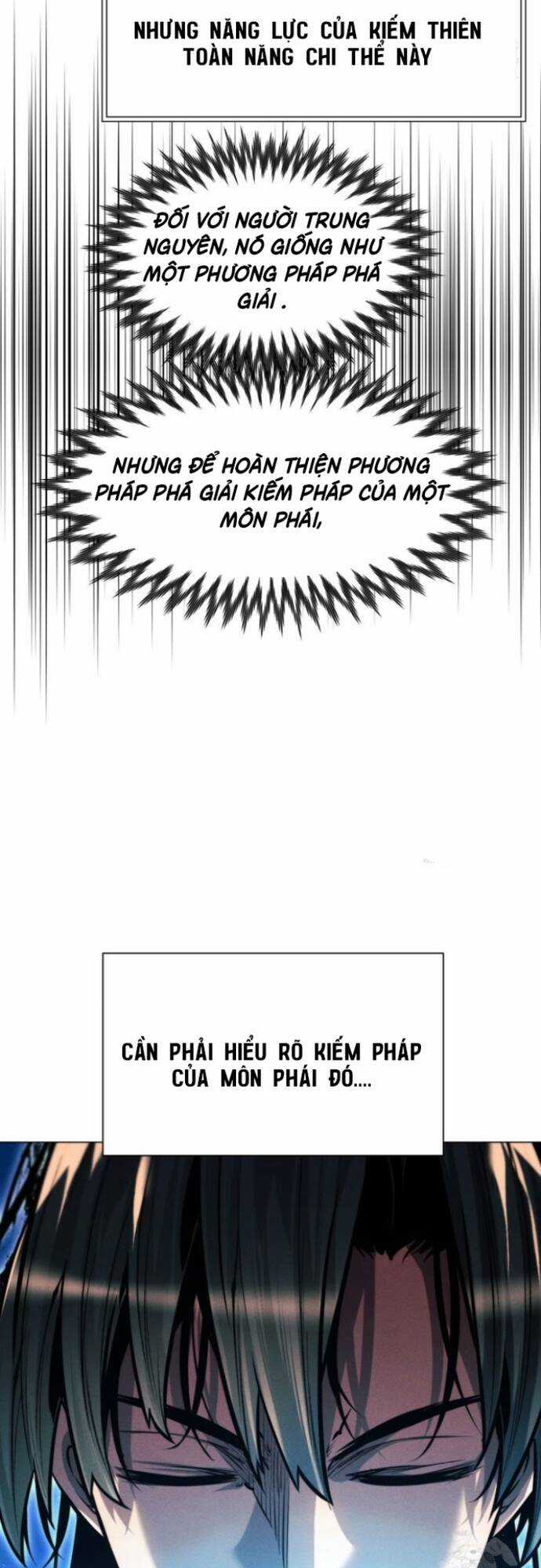 Chuyển Sinh Vào Thế Giới Võ Lâm Chapter 117 trang 82