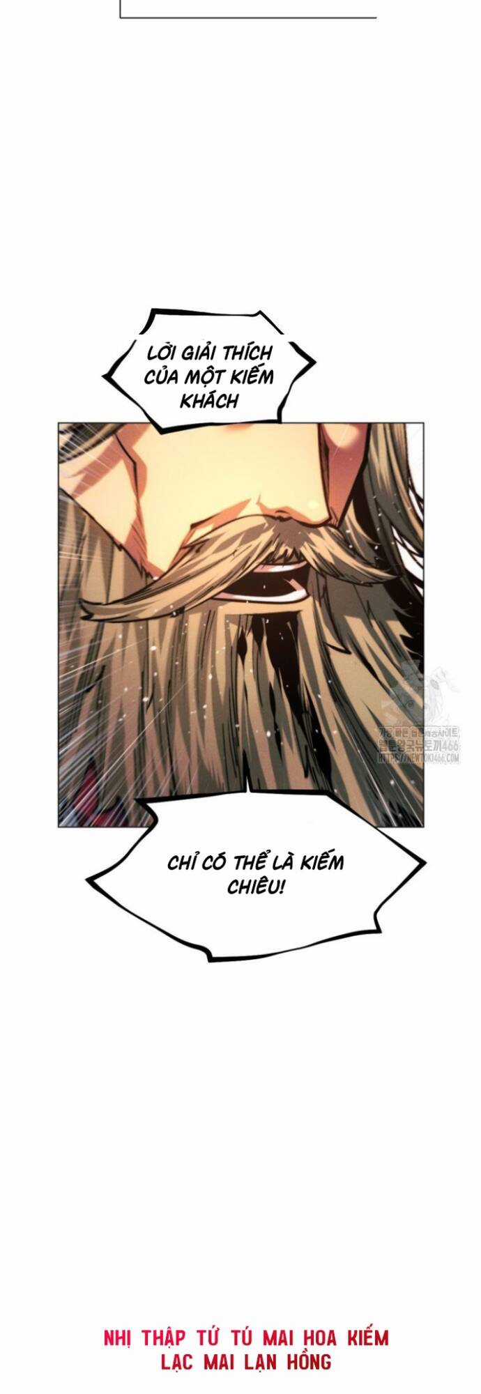 Chuyển Sinh Vào Thế Giới Võ Lâm Chapter 117 trang 86