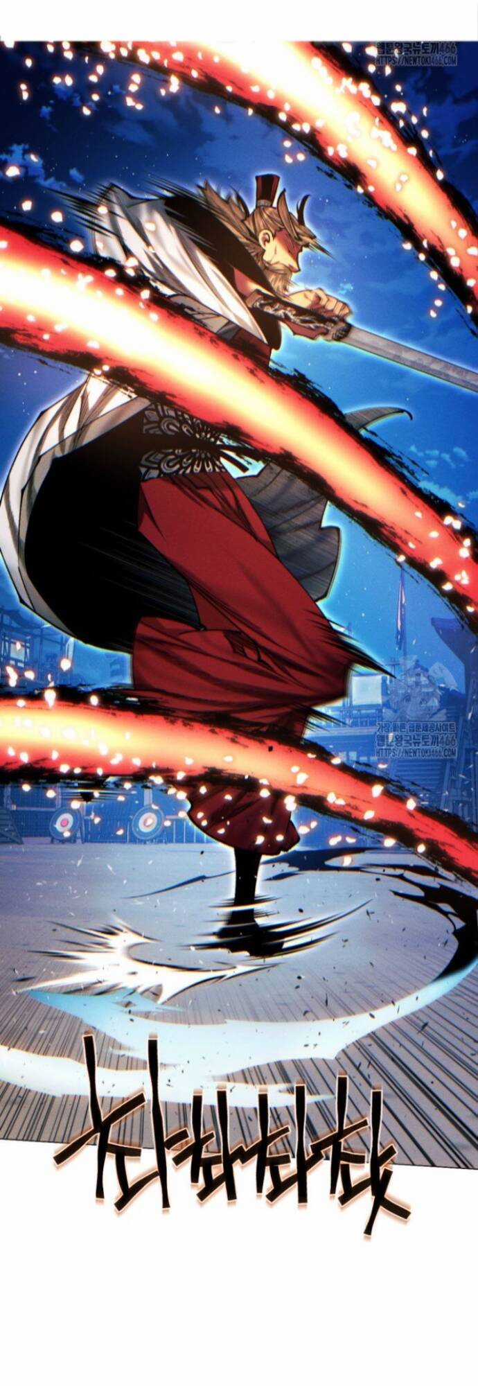 Chuyển Sinh Vào Thế Giới Võ Lâm Chapter 117 trang 87