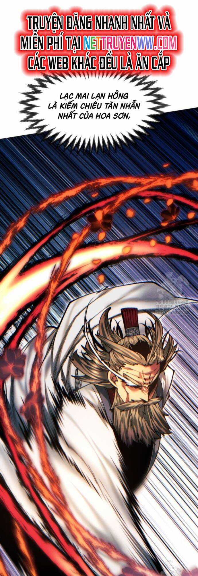 Chuyển Sinh Vào Thế Giới Võ Lâm Chapter 117 trang 88