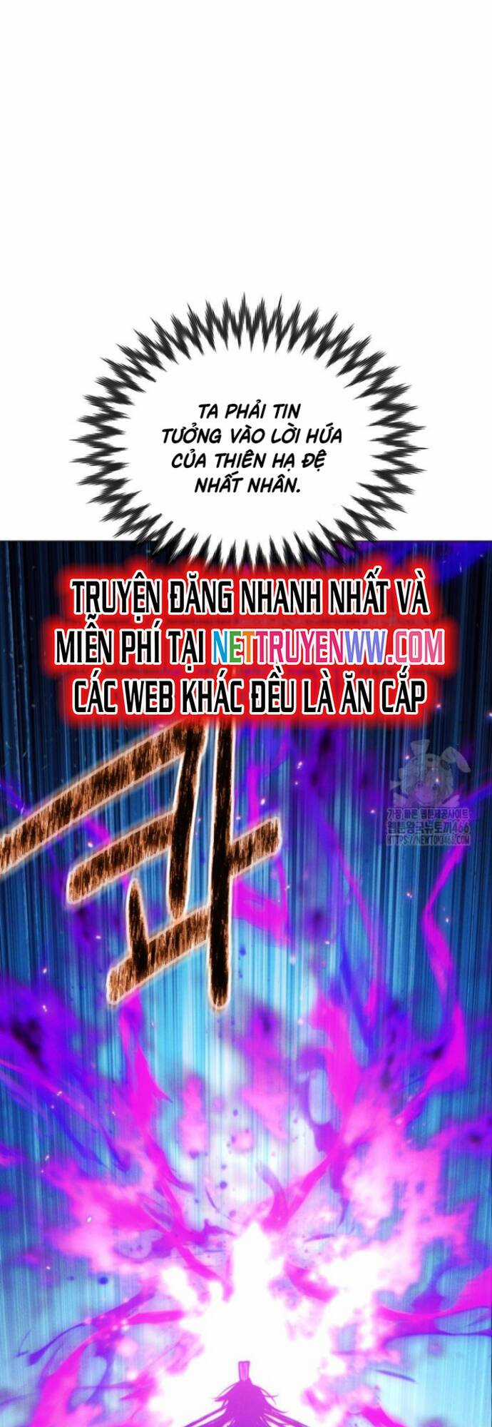 Chuyển Sinh Vào Thế Giới Võ Lâm Chapter 117 trang 9