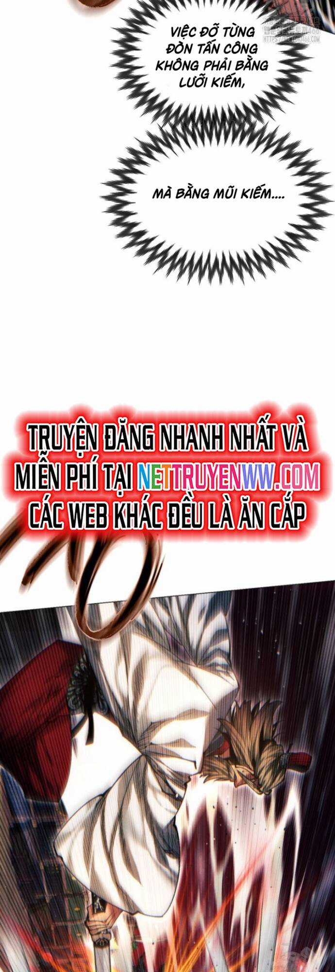 Chuyển Sinh Vào Thế Giới Võ Lâm Chapter 117 trang 93