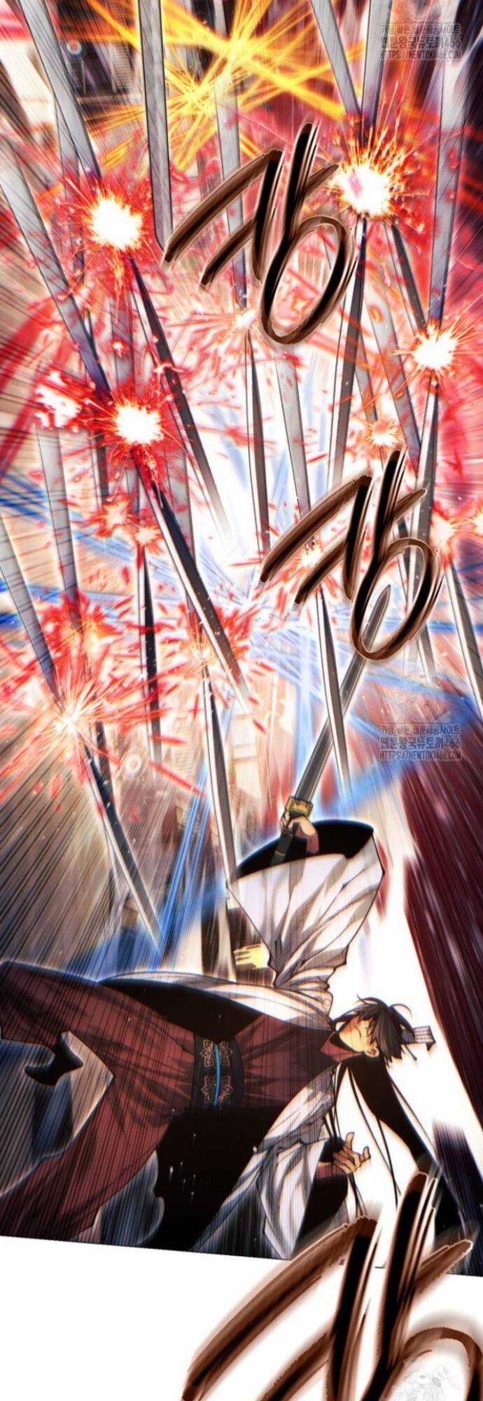 Chuyển Sinh Vào Thế Giới Võ Lâm Chapter 117 trang 94