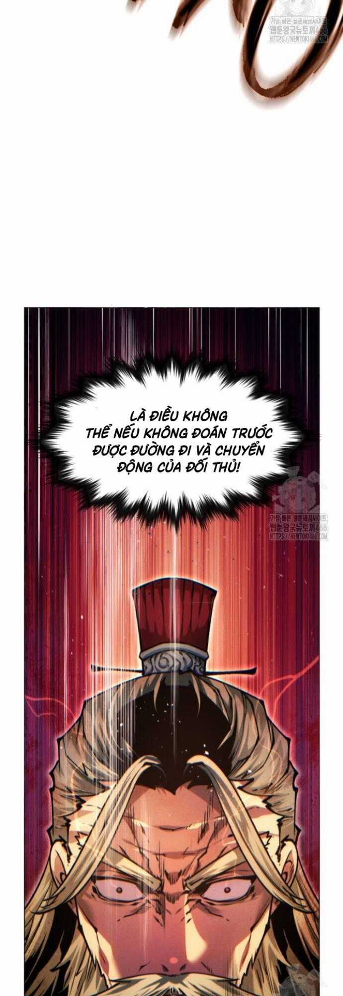 Chuyển Sinh Vào Thế Giới Võ Lâm Chapter 117 trang 95