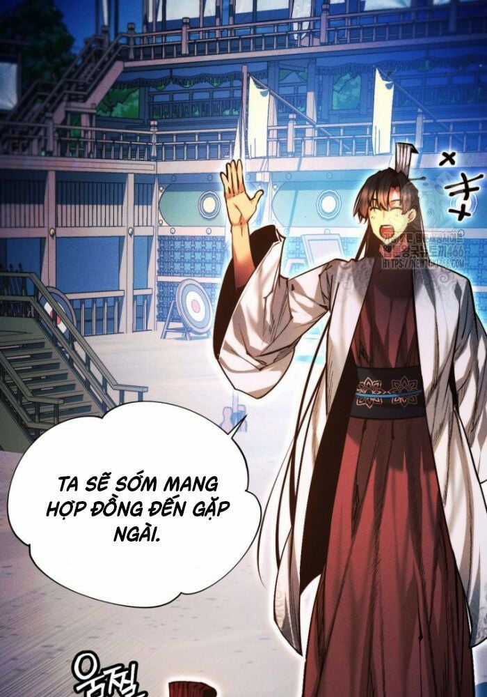 Chuyển Sinh Vào Thế Giới Võ Lâm Chapter 118.5 trang 11