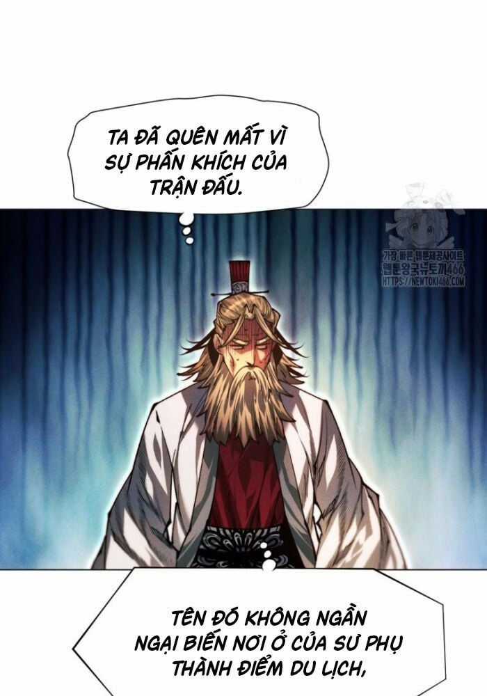 Chuyển Sinh Vào Thế Giới Võ Lâm Chapter 118.5 trang 13