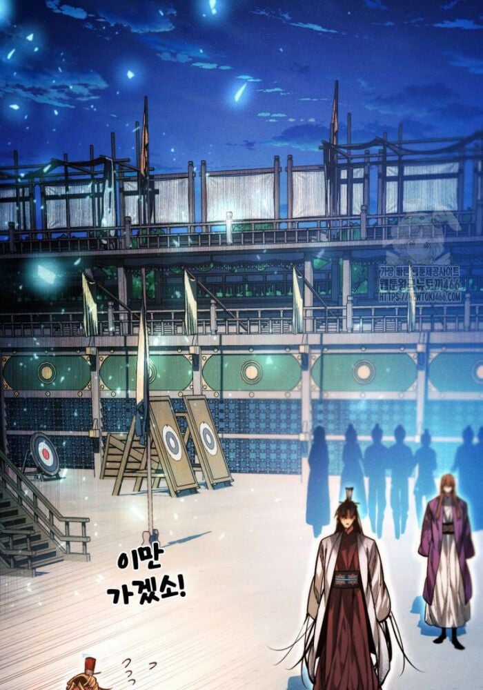 Chuyển Sinh Vào Thế Giới Võ Lâm Chapter 118.5 trang 15