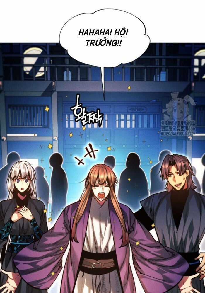 Chuyển Sinh Vào Thế Giới Võ Lâm Chapter 118.5 trang 17