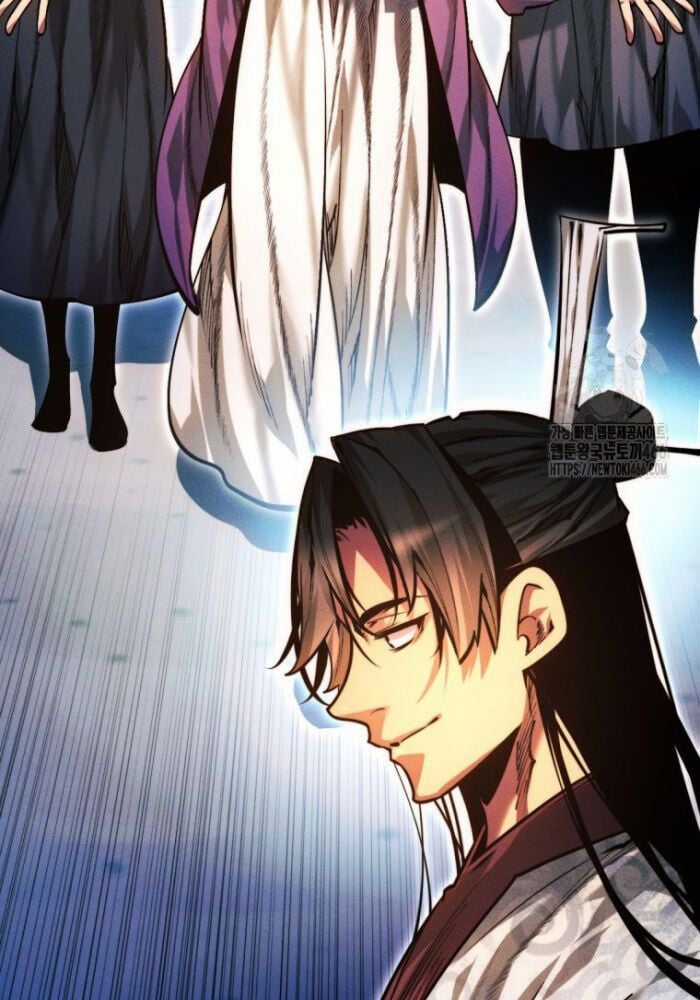 Chuyển Sinh Vào Thế Giới Võ Lâm Chapter 118.5 trang 18