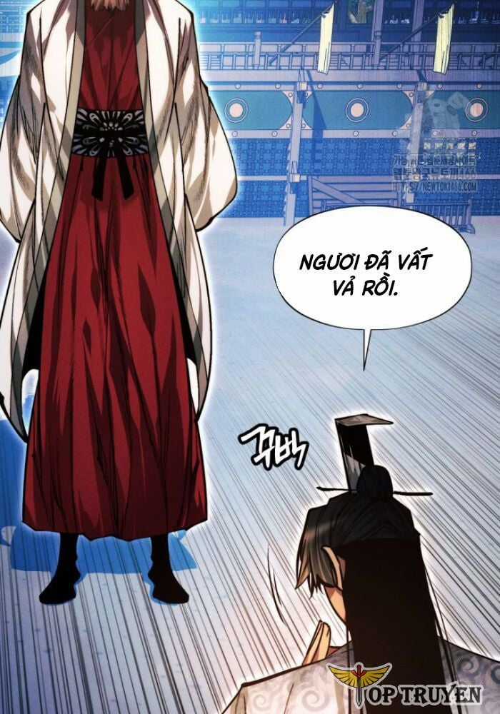 Chuyển Sinh Vào Thế Giới Võ Lâm Chapter 118.5 trang 2