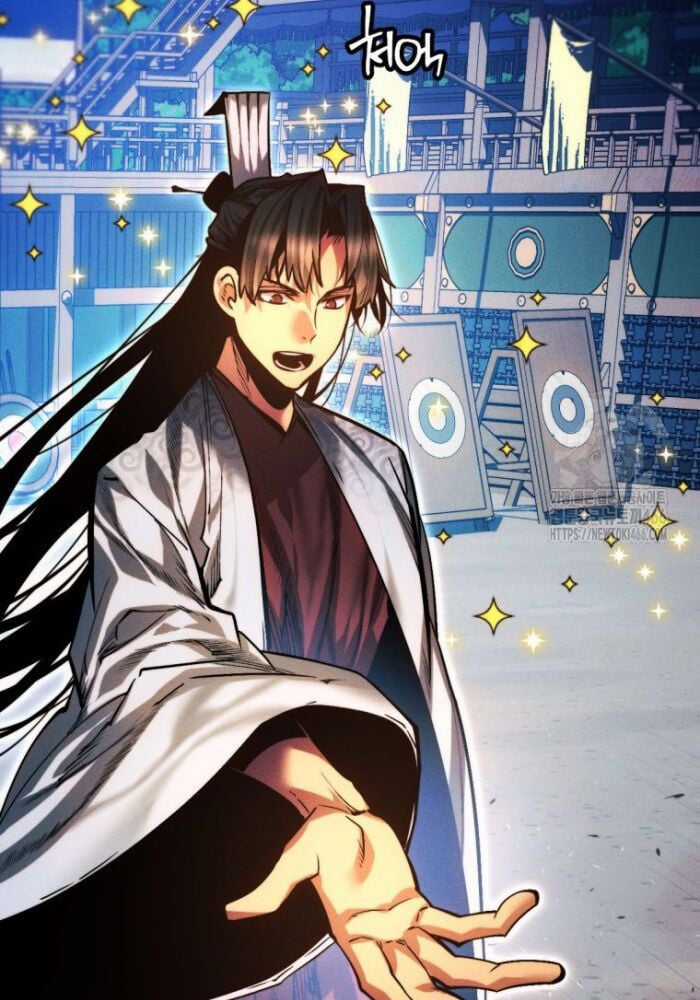 Chuyển Sinh Vào Thế Giới Võ Lâm Chapter 118.5 trang 23