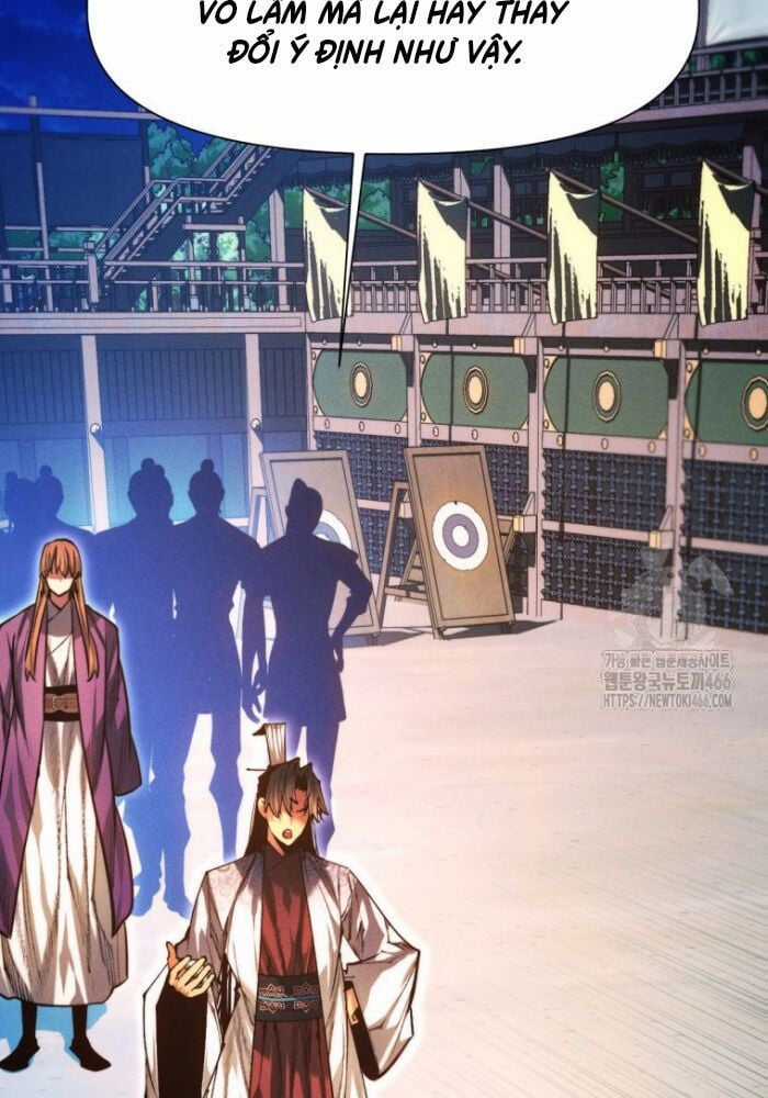 Chuyển Sinh Vào Thế Giới Võ Lâm Chapter 118.5 trang 31