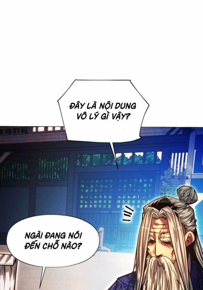 Chuyển Sinh Vào Thế Giới Võ Lâm Chapter 118.5 trang 35