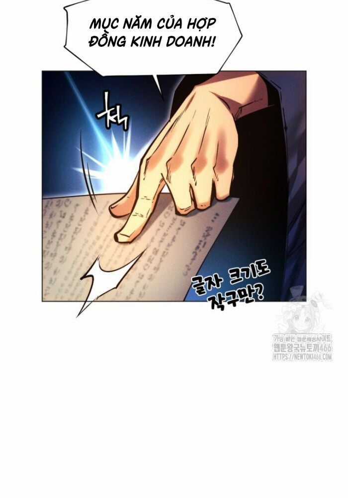 Chuyển Sinh Vào Thế Giới Võ Lâm Chapter 118.5 trang 37