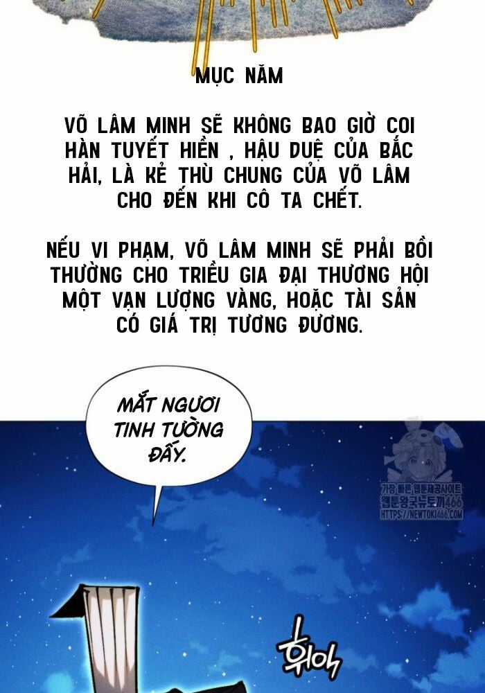 Chuyển Sinh Vào Thế Giới Võ Lâm Chapter 118.5 trang 39