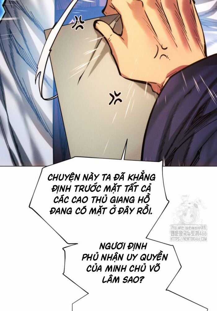 Chuyển Sinh Vào Thế Giới Võ Lâm Chapter 118.5 trang 41