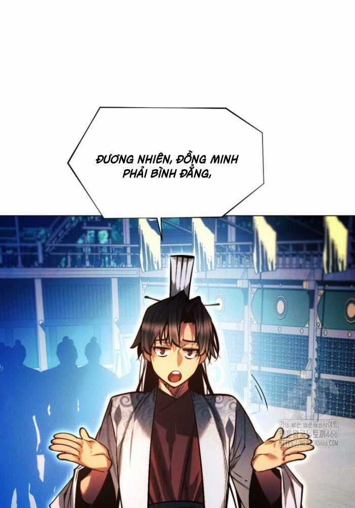 Chuyển Sinh Vào Thế Giới Võ Lâm Chapter 118.5 trang 49