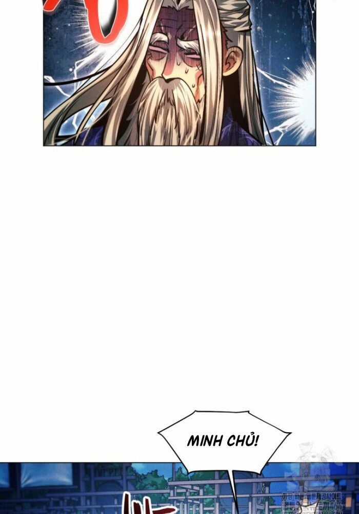 Chuyển Sinh Vào Thế Giới Võ Lâm Chapter 118.5 trang 59