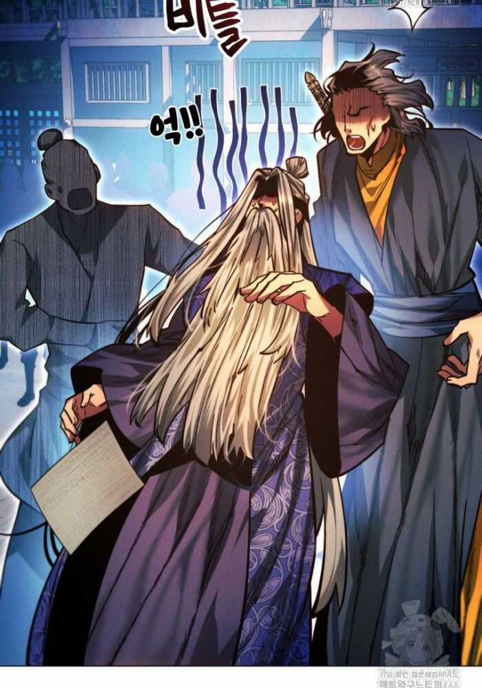 Chuyển Sinh Vào Thế Giới Võ Lâm Chapter 118.5 trang 60