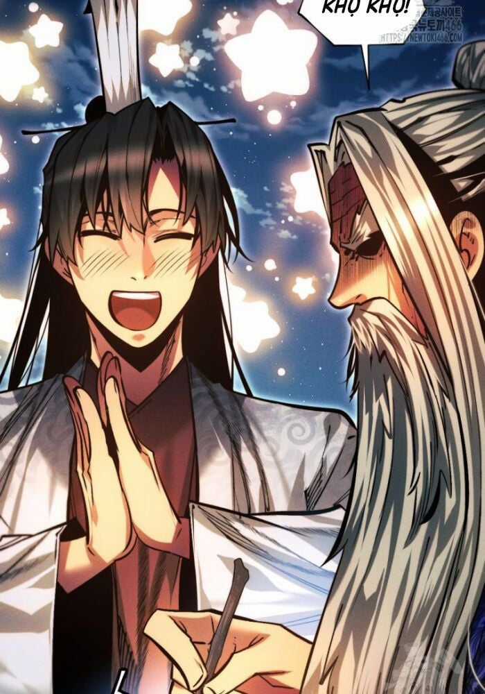 Chuyển Sinh Vào Thế Giới Võ Lâm Chapter 118.5 trang 64