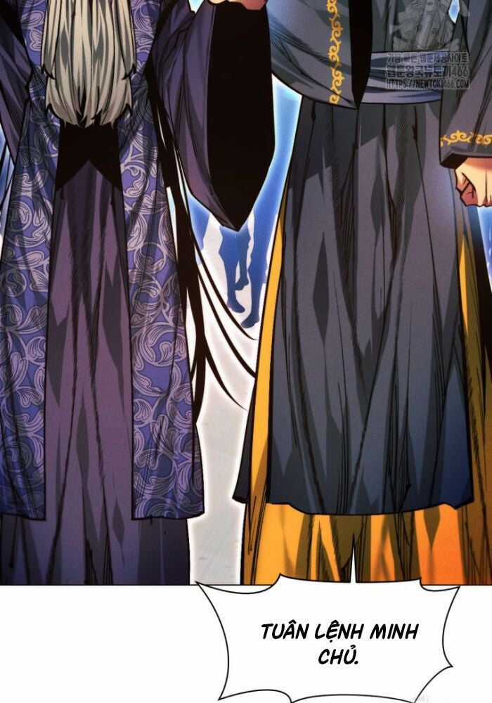 Chuyển Sinh Vào Thế Giới Võ Lâm Chapter 118.5 trang 69