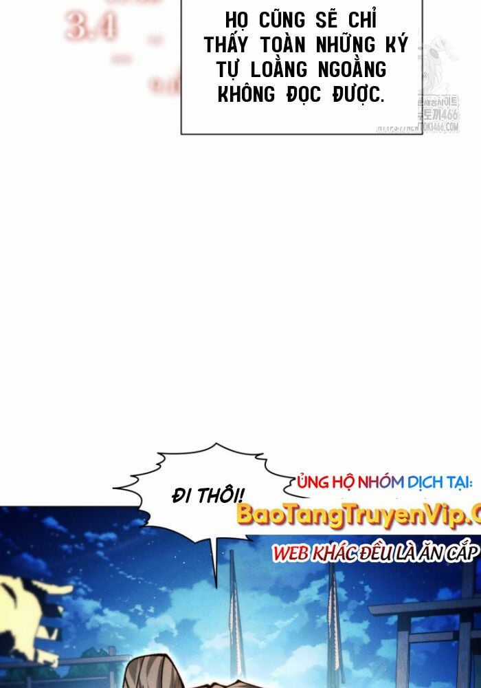 Chuyển Sinh Vào Thế Giới Võ Lâm Chapter 118.5 trang 74