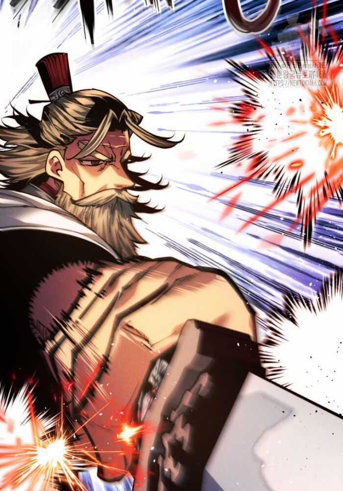 Chuyển Sinh Vào Thế Giới Võ Lâm Chapter 118 trang 16