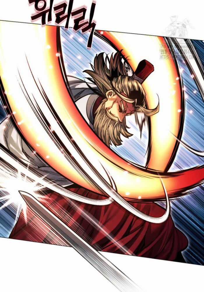 Chuyển Sinh Vào Thế Giới Võ Lâm Chapter 118 trang 18