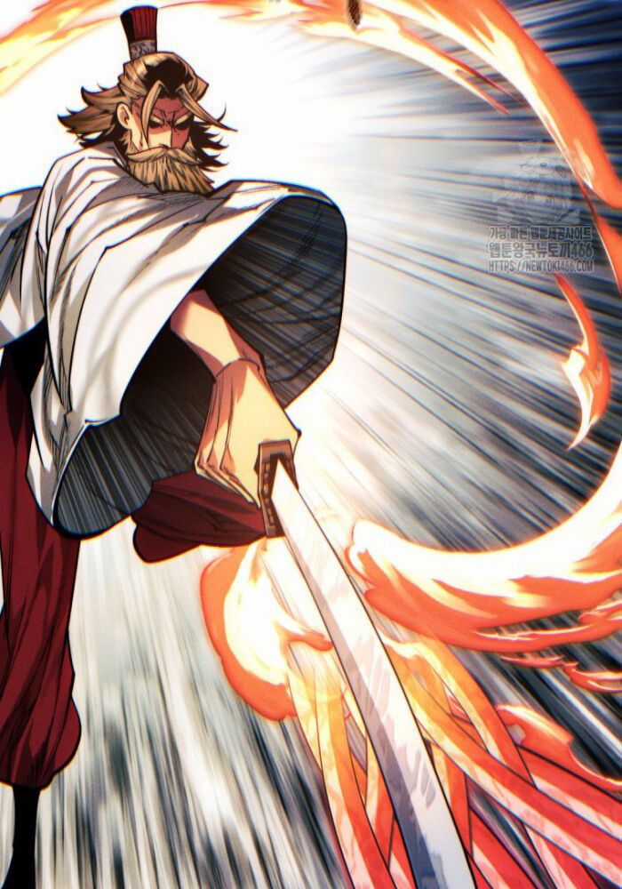 Chuyển Sinh Vào Thế Giới Võ Lâm Chapter 118 trang 26