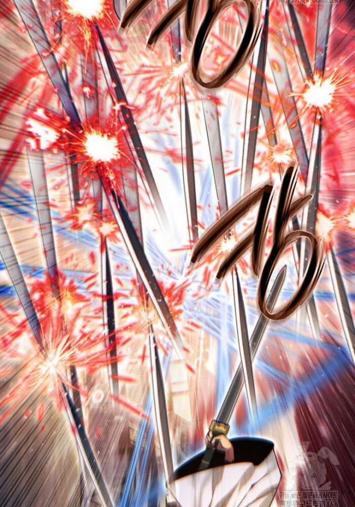 Chuyển Sinh Vào Thế Giới Võ Lâm Chapter 118 trang 3