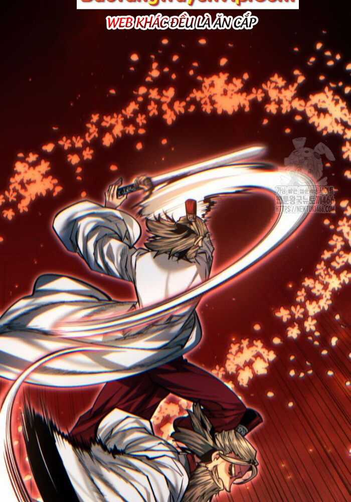 Chuyển Sinh Vào Thế Giới Võ Lâm Chapter 118 trang 35