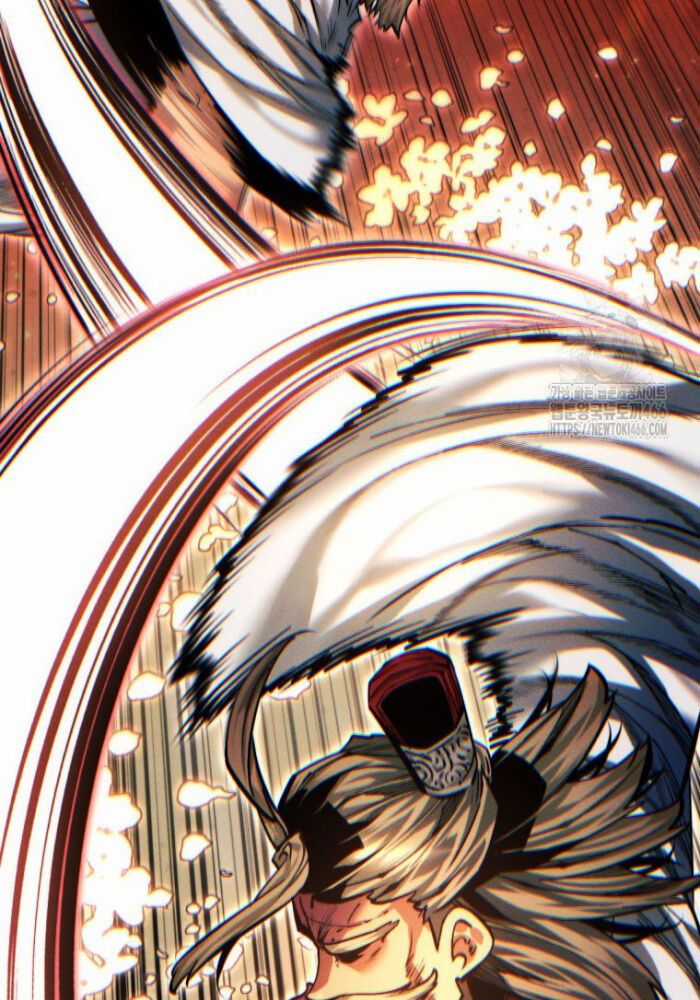 Chuyển Sinh Vào Thế Giới Võ Lâm Chapter 118 trang 36